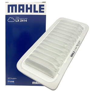 yN[|LP4{_tzXo GAtB^[ GAN[i[ gWA (^ DBA-NSP120X GW^1NR-FE xo^N 26N5܂) MAHLE }[ LX2414 17801-B2090 tB^[