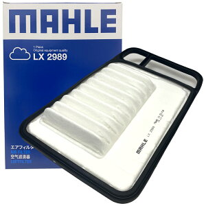 y܂ƂߔN[|zY GAtB^[ GAN[i[ jbT R [NX ( DBA-MG22S DBA-ML21S m^[{ԗp ) MAHLE }[ LX2989 16546-4A00D AY120-KE063 tB^[[J[ I