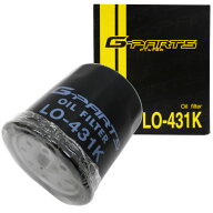 【2点で\250offクーポン】オイルフィルター トヨタ アルファード ヴェルファイア LO-431K （オイルエレメ…