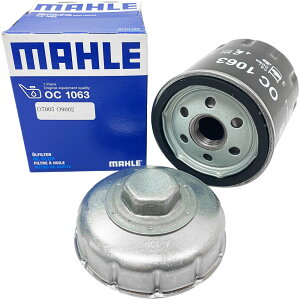 y܂ƂߔN[|ziICtB^[ 1 tB^[` 1Zbgj tH[h ICGg ICtB^[` 76mm a^ Eʕ27mm MAHLE }[ OC1063-OCS1 