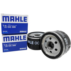 �y�܂Ƃߔ����N�[�|������z�i2�Z�b�g�j BMW MOTORRAD �}�[�� �I�C���t�B���^�[ �I�C���G�������g C�V���[�Y F�V���[�Y K�V���[�Y HP�V���[�Y HP2 R�V���[�Y �o�C�N�p MAHLE OC306×2�� �����t�B���^