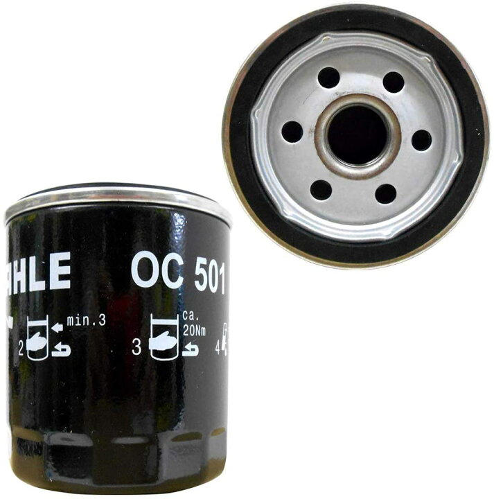 【激安アウトレット!】 20002off 2個セット ジープ マーレ オイルフィルター オイルエレメント チェロキー コンパス