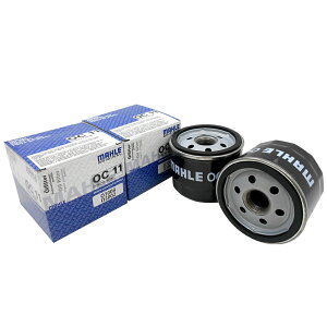 �y2�_�Ł�250off�N�[�|������z�i2�Z�b�g�j�}�[�� �I�C���t�B���^�[ �I�C���G�������g �t�B�A�b�g �`���N�`�F���g ���m�[ R4 ( 170-270 PL-RO ) MAHLE OC11×2�� �����t�B���^���[�J�[ �I���W�i���u