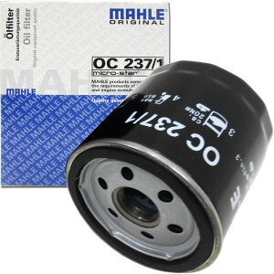 �y�N�[�|���L��ő�4�{P�z�}�[�� �I�C���t�B���^�[ �I�C���G�������g MINI �~�j ���[�o�[ ( E-XN12A �ԑ�ԍ� 134455�ȏ�) ���}�j���A��(MT)�ԗp MAHLE OC237/1 �����t�B���^�[���[�J�[ �I���W�i���u��