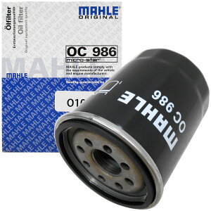 y2_Ł250offN[|z}[ ICtB^[ ICGg tBAbg 500 500C `NG`Fg Ofvg j[p_ vg vgGH MAHLE OC986 tB^[