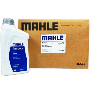 �y���[�z�}�[�� �G���W���I�C�� A3 B4 SP 5W-40 100%���w���� �K�\���� �E�f�B�[�[�����p ���B�ԂɍœK (���[�J�[�K�i�擾 �x���c ���[�Q�� �A�E�f�B ���m�[) �S������ MAHLE QFEO29