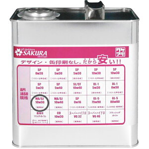 yN[|L0̂zGWIC oCNp MA/SJ 10W-30 3L 4TCN 4st t[N { ֎ԗp PA IC 10W30 󂠂 i  