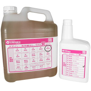 y2_Ł250offN[|zGWIC SP 10W-30  5L+1L 6L vX`bN mYt { PA IC 10W30 Z~w 󂠂 i  