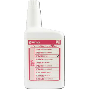 y2_Ł250offN[|zGWIC SP 5W-30  1L{g { PA IC 5W30 Z~w 󂠂 i  