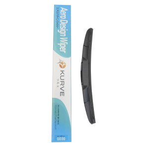 �y�܂Ƃߔ����N�[�|������zKURVE �G�A�� �f�U�C�����C�p�[ �u���[�h 300mm �O���t�@�C�g+�����u�f�� �_�u���R�[�e�B���O �V�R�S��100�� �N���G GD30