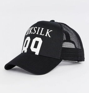 �y�����y�zSikSilk �V�b�N�V���N �L���b�v �X�q �����Y ���f�B�[�X �ڂ��� �� ���� �u���b�N ���b�V���X�q �X�i�b�v�o�b�N�L���b�v ���n�L���b�v �j�����p �싅�X ���j�Z�b�N�X ���悯 �J�W��