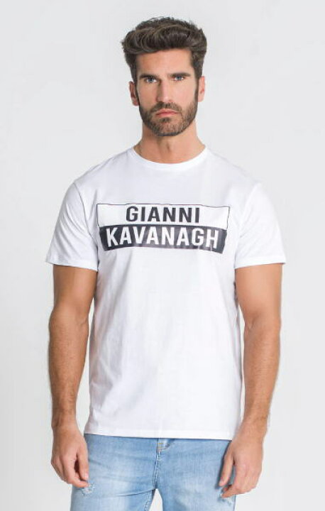 楽天市場】Gianni Kavanagh ジャンニカヴァナ Tシャツ メンズ トップス 