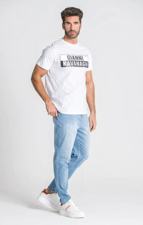 楽天市場】Gianni Kavanagh ジャンニカヴァナ Tシャツ メンズ トップス 