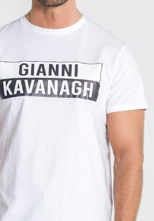 楽天市場】Gianni Kavanagh ジャンニカヴァナ Tシャツ メンズ トップス 