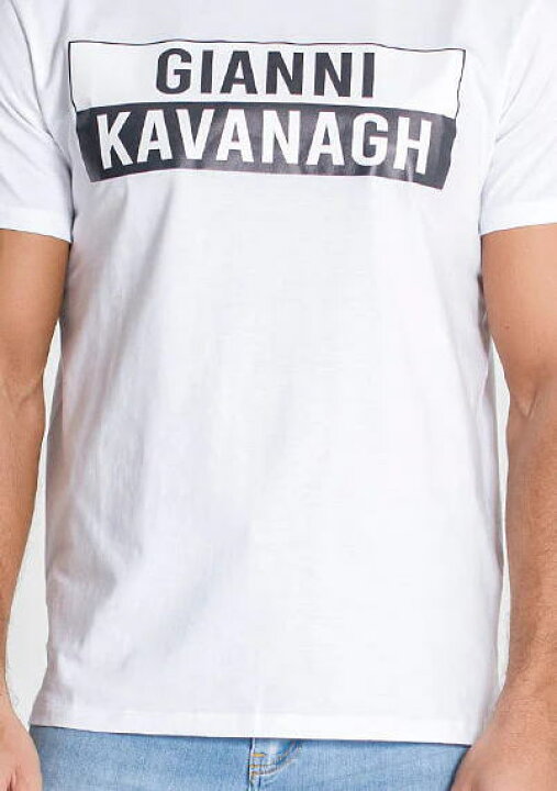 楽天市場】Gianni Kavanagh ジャンニカヴァナ Tシャツ メンズ トップス 