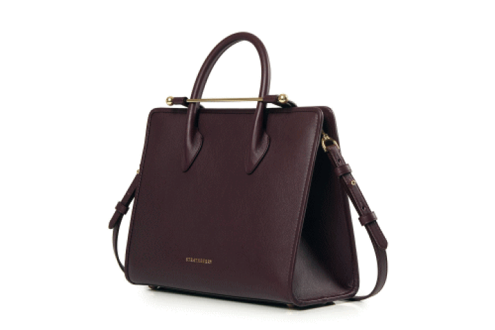 The strathberry sale
