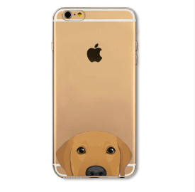 iPhoneケース クリアケース シリコンケース イヌ 犬iPhone iPhone6plus iPhone6splus iPhone6 iPhone6s iPhoneSEiPhone5 iPhone5s アイフォン アイフォンケース スマホケース