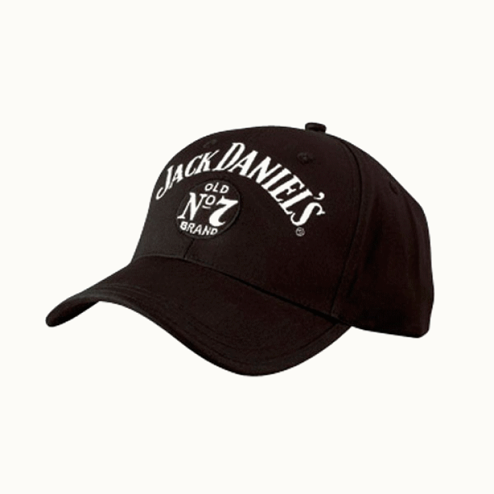 Jack Daniels ロゴ キャップ フリーサイズ Amazon | Jack Daniels メンズ Daniel's Signature ロゴ