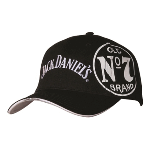 Jack Daniels/�W���b�N�_�j�G�� �{�[�� �L���b�v �R�b�g�� �c�C�� �L���b�v (���j�y�e�l�V�[���A���z�y�[��2�T�ԁ`�z�y�ʑ�������z