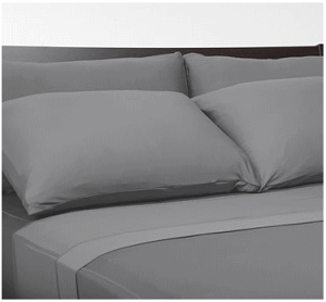 SHEEX �p�t�H�[�}���X�V�[�c �V�[�N�X �V�[�cSX14 �W�F�l���C�V����U�s���[�P�[�X�T�C�Y�FStandard/�J���[�FCharcoal�y���������z�y�[����2�`3�T�ԑO��z