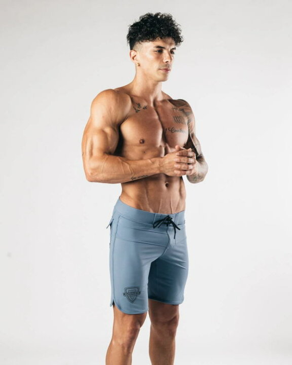 楽天市場】【在庫限】 ALPHALETE アルファリート ハーフパンツ メンズ 
