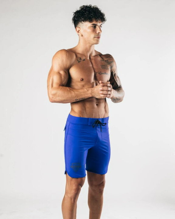 楽天市場】【在庫限】 ALPHALETE アルファリート ハーフパンツ メンズ 