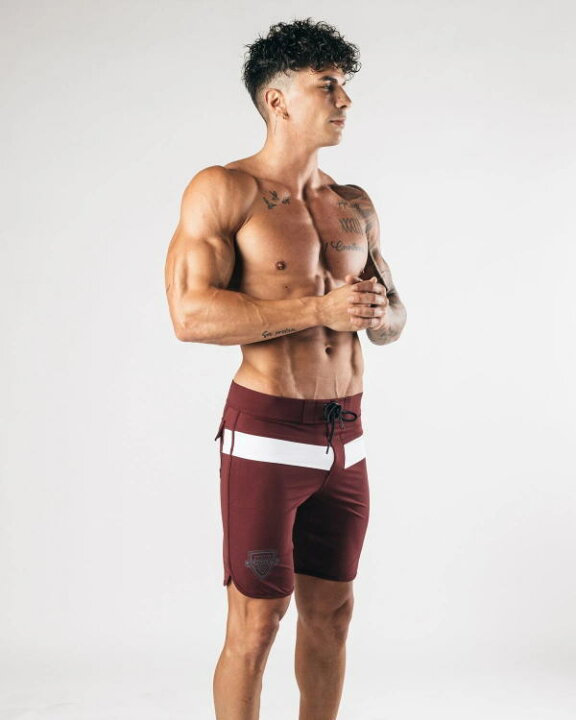 楽天市場】【在庫限】 ALPHALETE アルファリート ハーフパンツ メンズ 