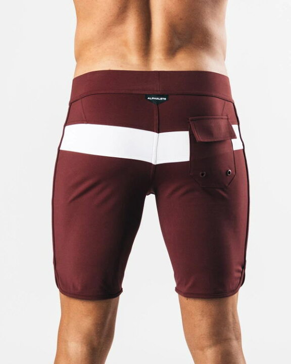 楽天市場】【在庫限】 ALPHALETE アルファリート ハーフパンツ メンズ 