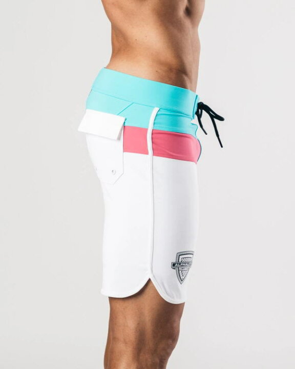 楽天市場】【在庫限】 ALPHALETE アルファリート ハーフパンツ メンズ 