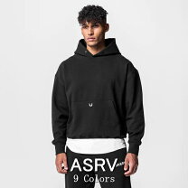 楽天市場】asrv（パーカー｜トップス）：メンズファッションの通販