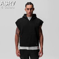 楽天市場】asrv（パーカー｜トップス）：メンズファッションの通販