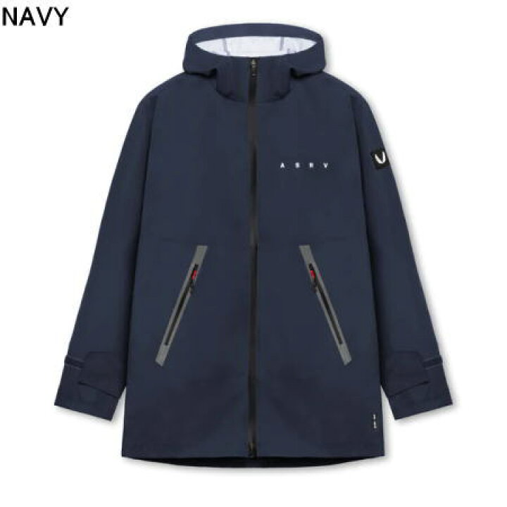 楽天市場】ASRV エステティックレボリューション ジャケット メンズ 