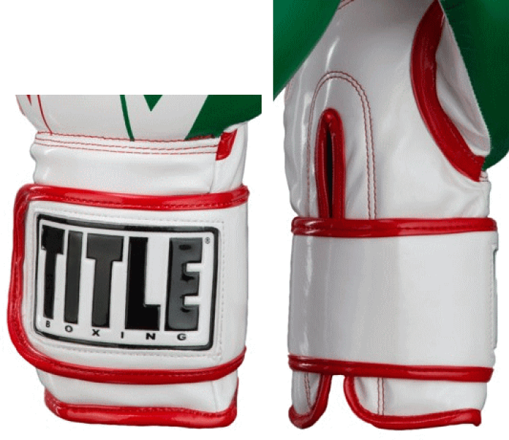 楽天市場】ボクシンググローブ タイトルボクシング Title Boxing