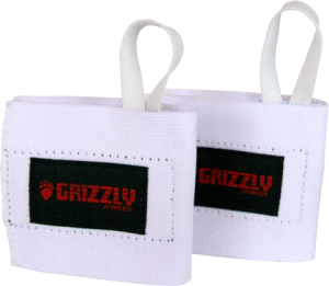 Grizzly Fitness OY[tBbglX g[jOMACotton Elastic Wrist WrapsRbgCXeBbN XgbvWpi yzy[2TԑOz