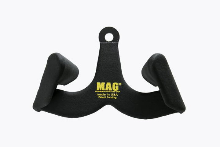 楽天市場】MAG Maximum Advantage Gripケーブルアタッチメント MAG 