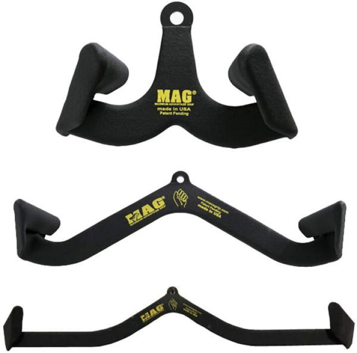 楽天市場】MAG Maximum Advantage Gripケーブルアタッチメント MAG 