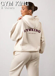 GYM KING p[J[ fB[X tBW[N COuh X|[cEFA 傫TCY p[J[ fB[X W gbNX[c ؃g W K hbvV_[ R|[Y g[j