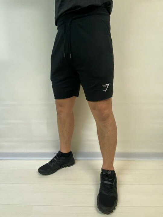 楽天市場】ジムシャークハーフパンツ メンズ トレーニングパンツジム 