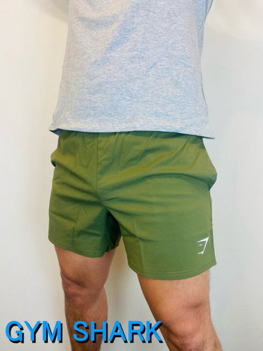 楽天市場】ジムシャーク ショートパンツ メンズ トレーニングパンツ 