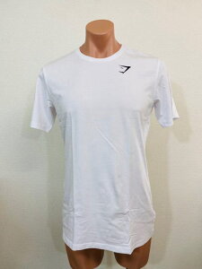 ジムシャークトレーニングウエア メンズ Tシャツジムシャーク メンズ Tシャツ 半袖 レギュラーフィット ボディビル Tシャツジムシャーク クリティカル Tシャツ メンズ GYMSHARK フィジーク ウ