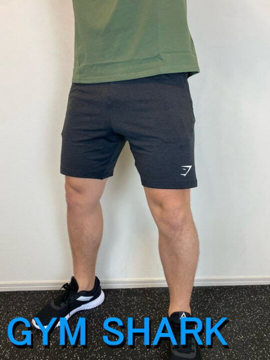 楽天市場】ジムシャーク ハーフパンツ メンズ 大きいサイズ スポーツ 