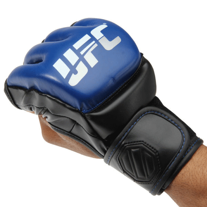 ONE X Fairtex オープンフィンガーグローブ | すべての商品