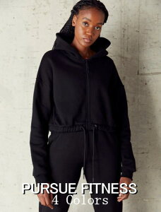 PURSUE FITNESS X|[c p[J[ fB[X 傫TCY X|[cEFA p[J[ fB[X W I[o[TCY Nbv ؃g gbNX[c p[J[ ZNg Nbvh Wbv