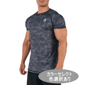 RISE GYM GEAR CYWMA g[jOEGA{fBr EFA TVc ^N }[NtBbg ^Ngbv YRISE TVc fW^JTVcMark Fitt tBW[N  񂹁y