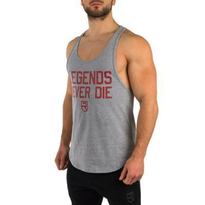 楽天市場 Rise Gym Gear ライズジムギア トレーニングウエアボディビル ウェア Tシャツ タンク マークフィット タンクトップ メンズrise タンクトップ メンズ レジェンドストリンガーmark Fitt フィジーク 送料無料 取寄せ トップス単品 jplamp