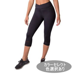 RISE GYM GEAR ライズジムギア トレーニングウエアボディビル ウェア ベストビキニ ボトムス レディースRISE レディース レギンス クロップ丈 VウエストレギンスMark Fitt フィジーク 送料無料 取寄