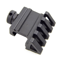 ブラック電動ガン レーザーサイト付き hq720.jpg?sqp=-