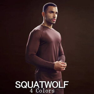 SQUAT WOLF XNbgEt TVc Y 傫TCY COuh X|[cEFA TVc Y  W }bXtBbg ؃g TVc X|[c RA xAbv VlbN g