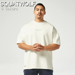 SQUAT WOLF XNbgEt TVc Y 傫TCY COuh X|[cEFA TVc Y  I[o[TCY W ؃g TVc hbvV_[ S[fG I[o