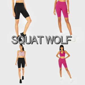 SQUAT WOLF XNbgEt V[gpc fB[X 傫TCY COuhV[gpc fB[X X|[c ^Cc RvbV  nCEGXg W CtBjeB V
